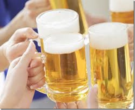 ビール